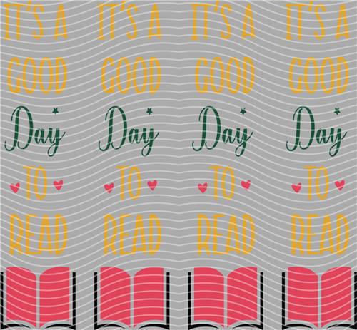 Bookmark sticker-S 219